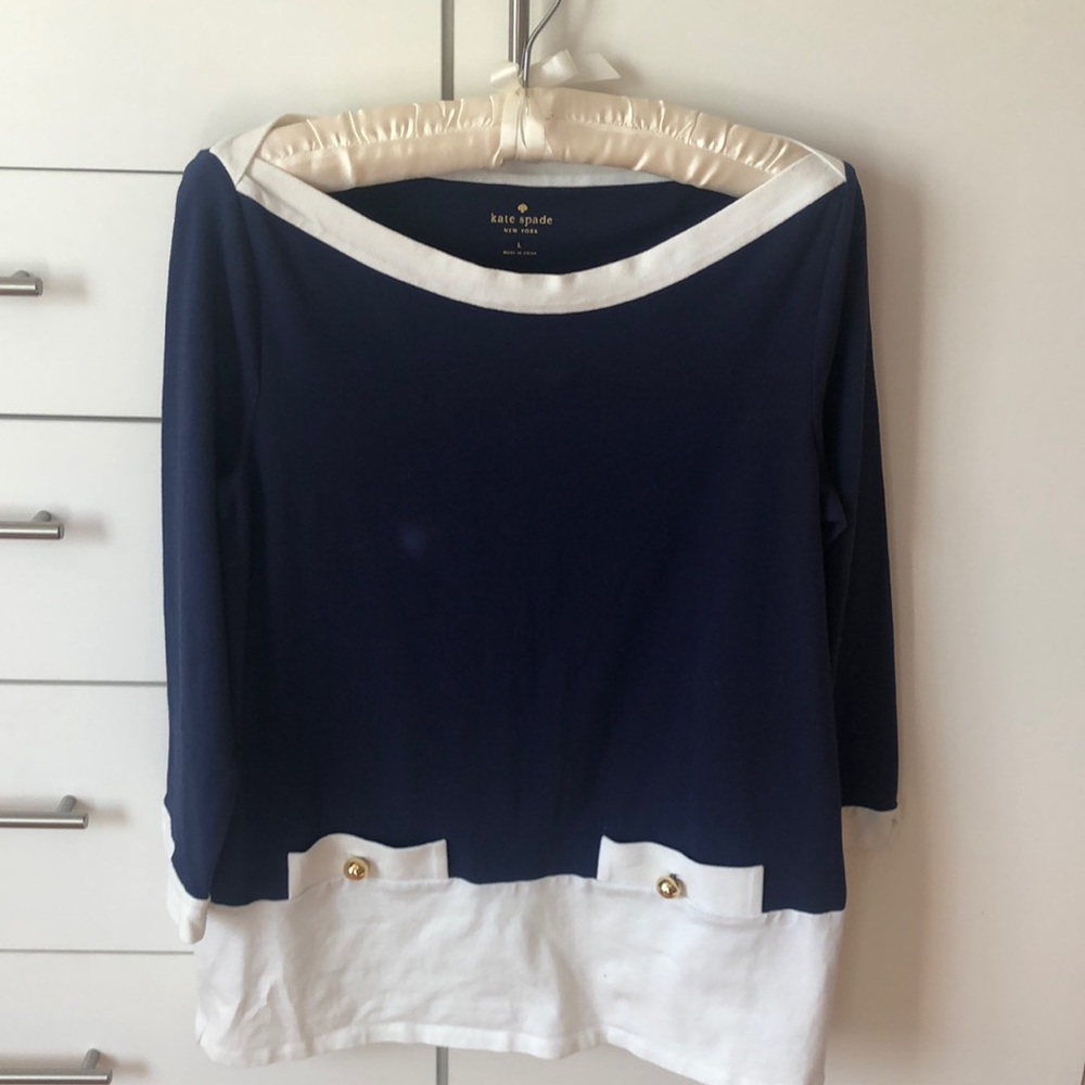 Kate spade shirt